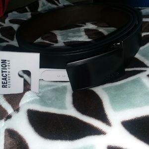 Reaction Kenneth Cole